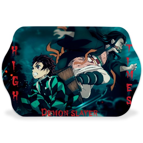 Design 636341 Rolling Trays Image