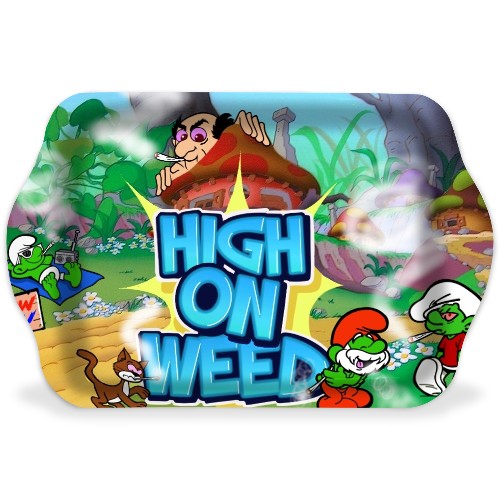 Design 636350 Rolling Trays Image
