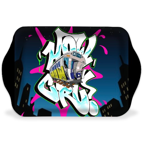 Design 636351 Rolling Trays Image