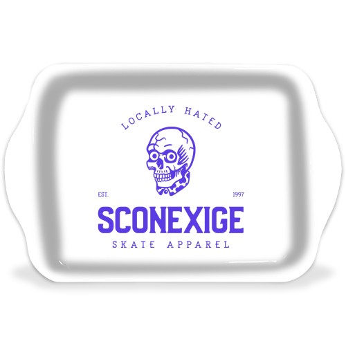 Design 636367 Rolling Trays