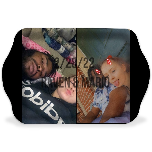 Design 636414 Rolling Trays Image