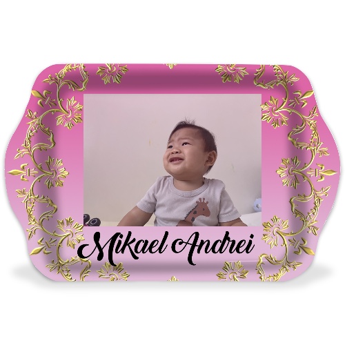 Design 636441 Rolling Trays Image