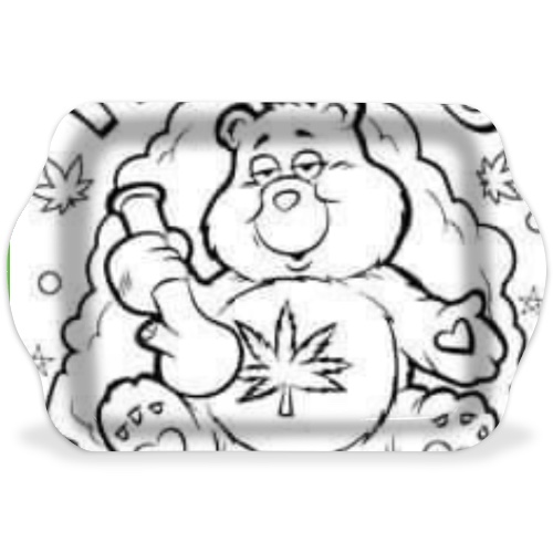 Design 636462 Rolling Trays