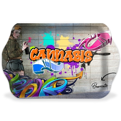 Design 636470 Rolling Trays Image