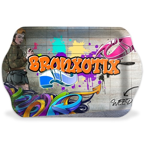 Design 636471 Rolling Trays