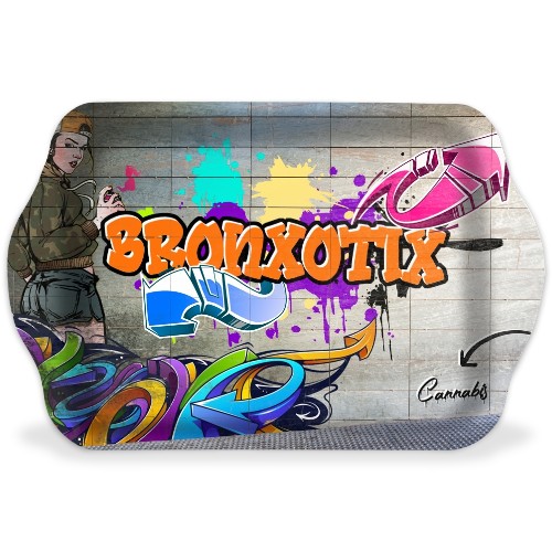 Design 636474 Rolling Trays