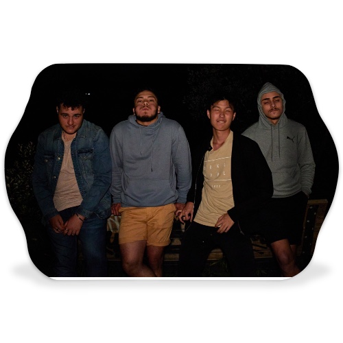 Design 636487 Rolling Trays