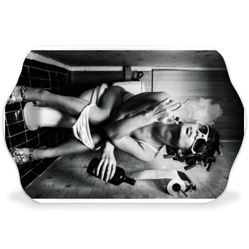 Design 636523 Rolling Trays