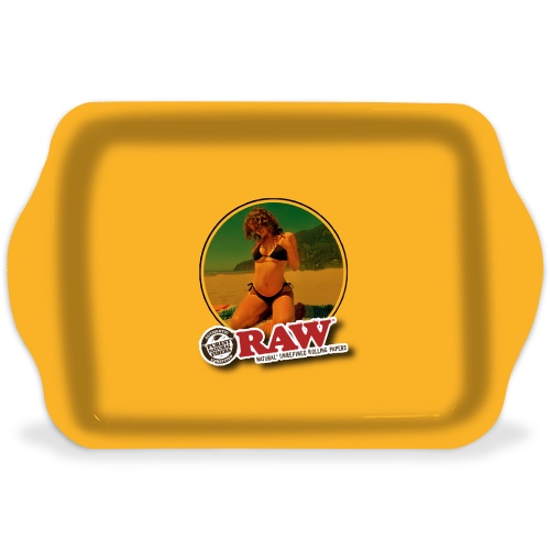 Design 636532 Rolling Trays