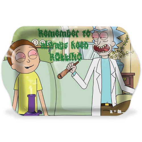 Design 636618 Rolling Trays Image