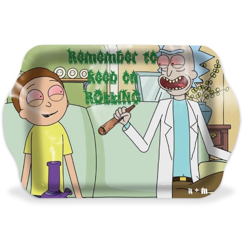 Design 636619 Rolling Trays