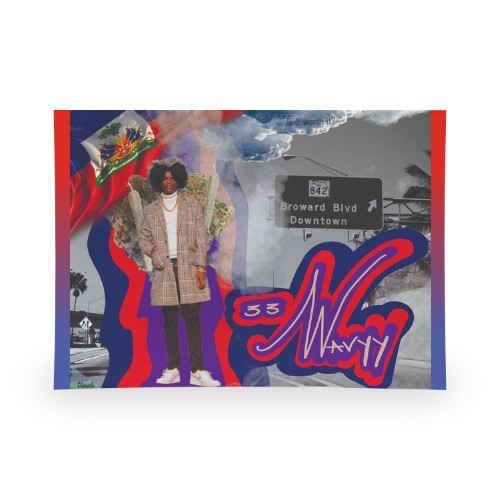Design 636693 Rolling Trays