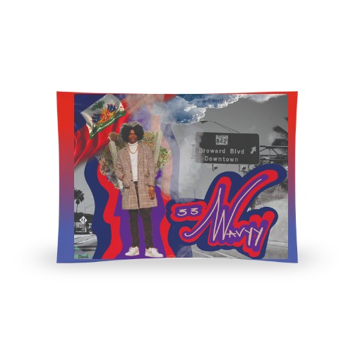 Design 636694 Rolling Trays