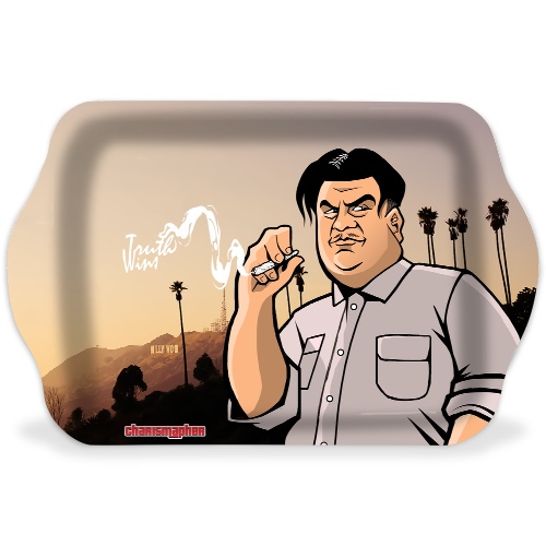 Design 636722 Rolling Trays