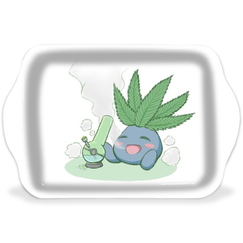 Design 636779 Rolling Trays
