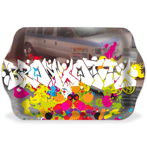 Design 636788 Rolling Trays