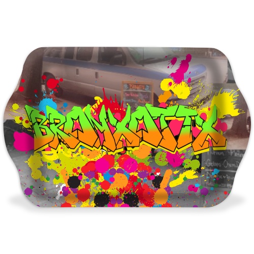 Design 636789 Rolling Trays
