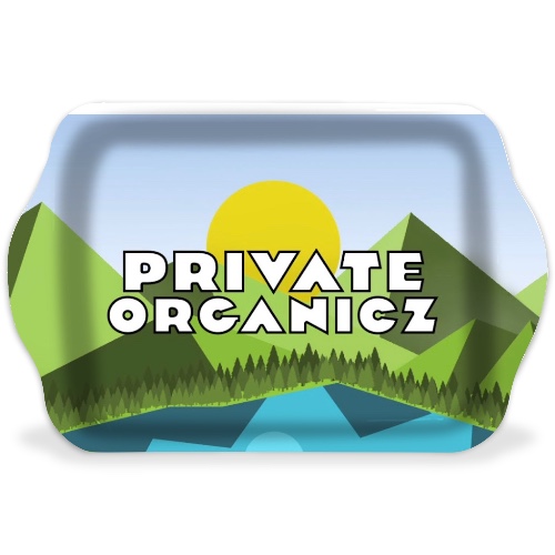 Design 636818 Rolling Trays