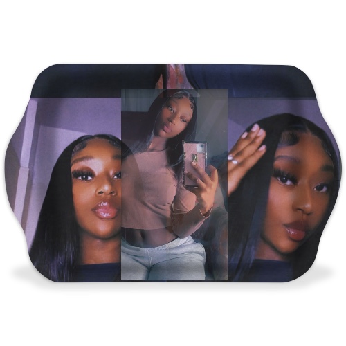 Design 636921 Rolling Trays