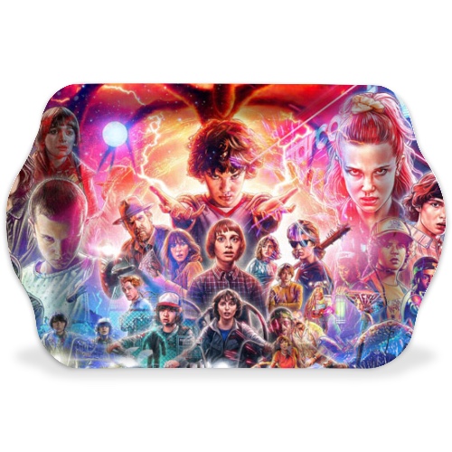 Design 636950 Rolling Trays Image