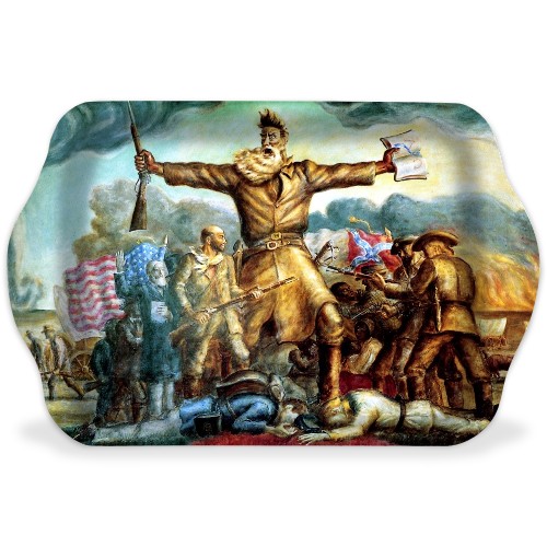 Design 636960 Rolling Trays