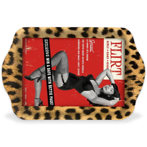 Design 637180 Rolling Trays