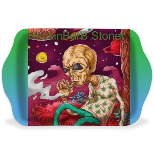 Design 637520 Rolling Trays