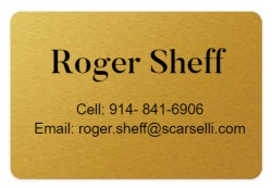 Design 637561 Custom Nametags Image