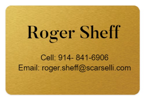 Design 637561 Custom Nametags