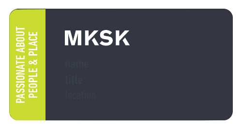 Design 637564 Custom Nametags