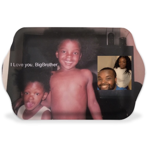 Design 637611 Rolling Trays