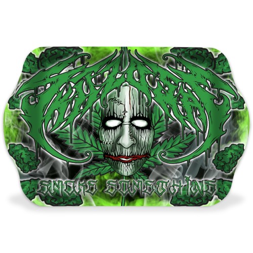 Design 637621 Rolling Trays