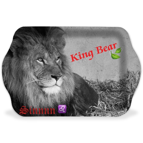 Design 637639 Rolling Trays