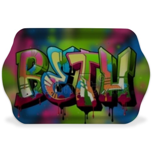 Design 637641 Rolling Trays
