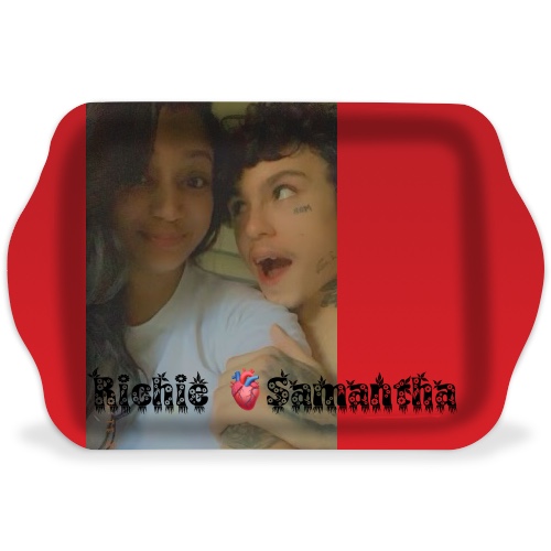 Design 637694 Rolling Trays