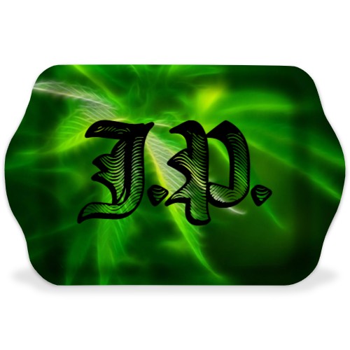 Design 637710 Rolling Trays