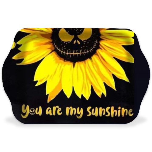 Design 637800 Rolling Trays