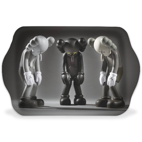 Design 638003 Rolling Trays