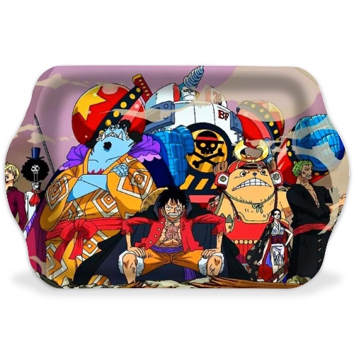 Design 638101 Rolling Trays Image