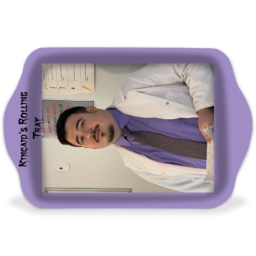 Design 638150 Rolling Trays
