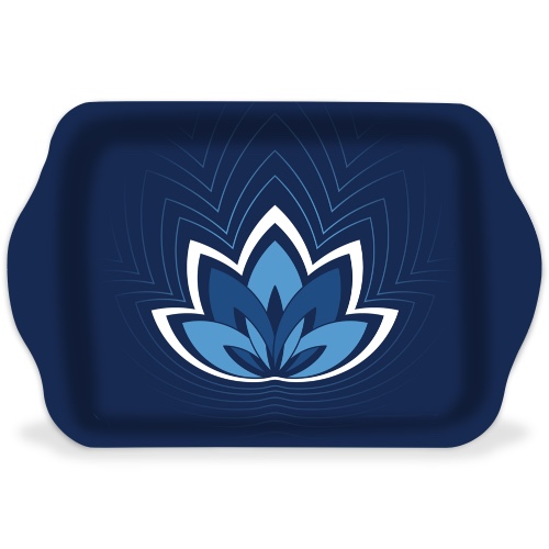 Design 638189 Rolling Trays
