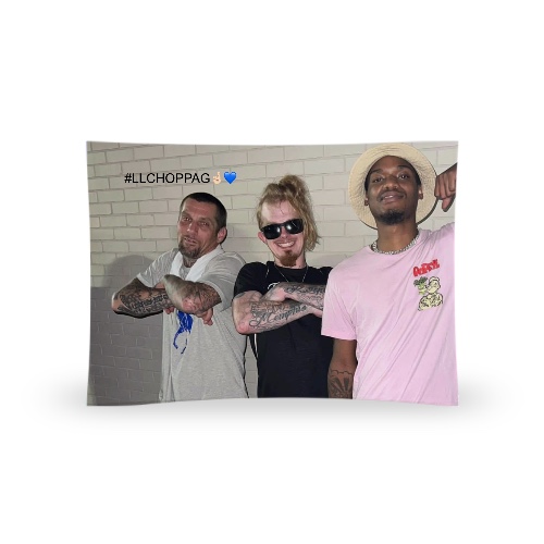 Design 638254 Rolling Trays