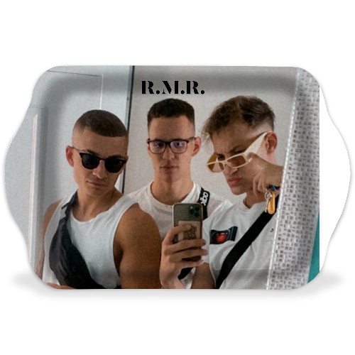 Design 638358 Rolling Trays Image