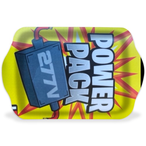 Design 638367 Rolling Trays