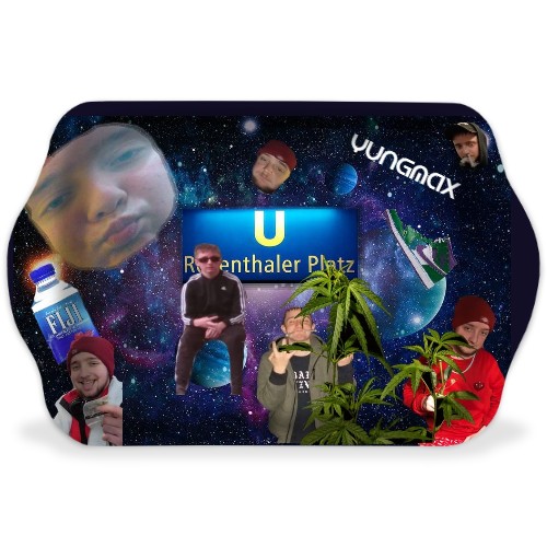Design 638424 Rolling Trays