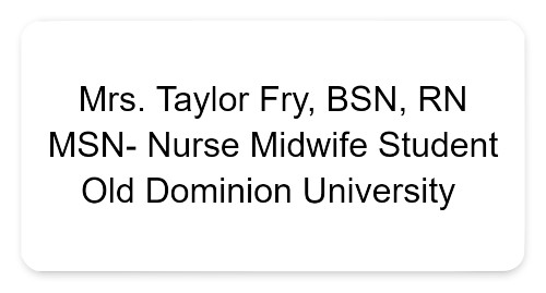 Design 638433 Custom Nametags