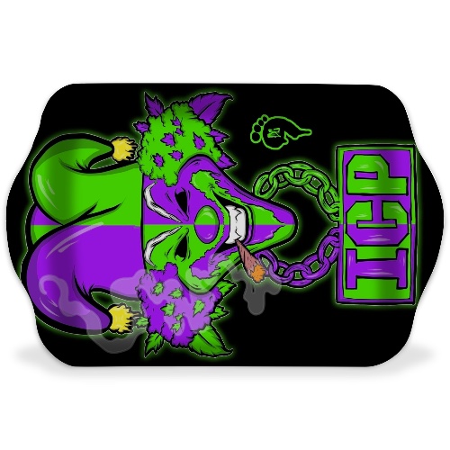 Design 638510 Rolling Trays