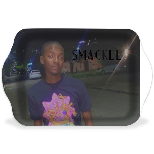 Design 638607 Rolling Trays