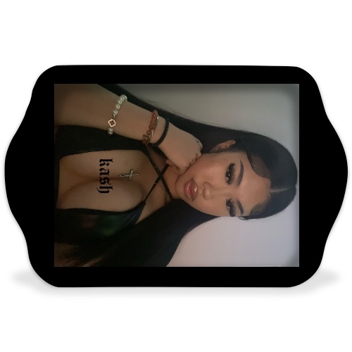Design 638615 Rolling Trays