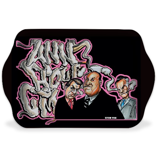 Design 638752 Rolling Trays